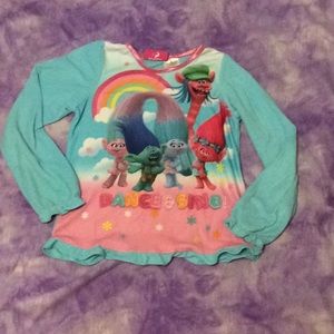 Poppy pajamas for kids ❤️